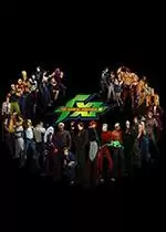 街机KOF97超强优化版