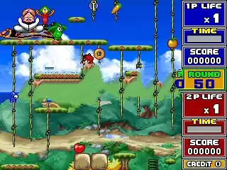 街机新小游戏合集