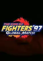 街机拳皇97：全球对决