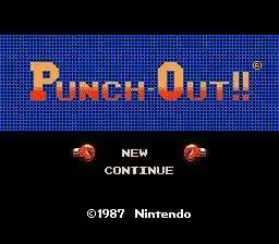 街机迈克.泰森的拳击比赛