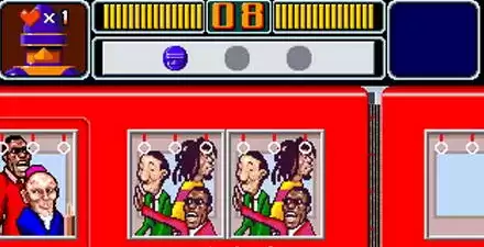 哥俩好(韩国版)