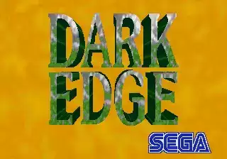 黑暗边缘(Dark Edge) 世界版[mame][rom]