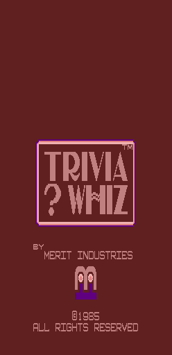 街机智力问答修改版之四