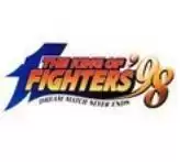 【拳皇98完整版