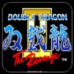 【双截龙格斗原版