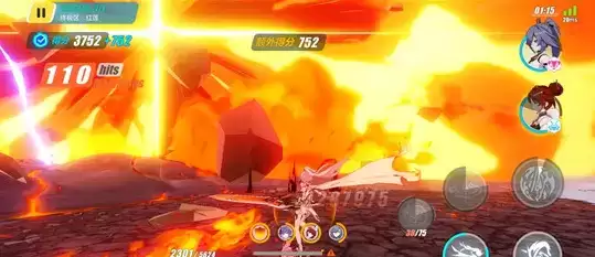 《崩坏3》弱冰护盾机制详解