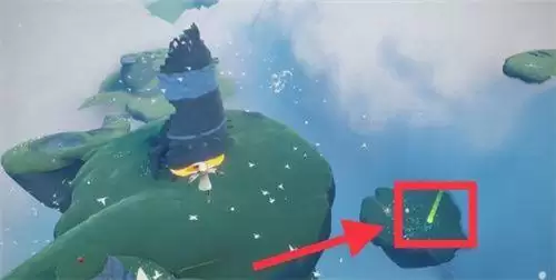 《光遇》7月21日任务图文攻略