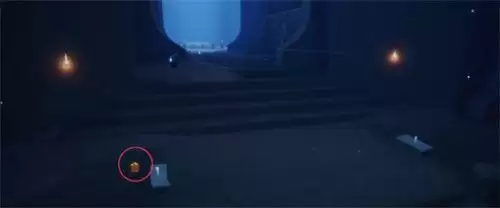 《光遇》7月21日任务图文攻略