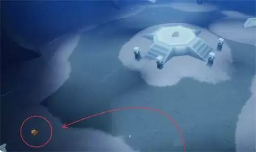 《光遇》7月21日任务图文攻略