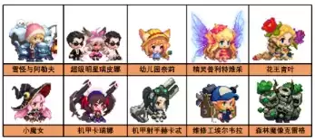 《坎公骑冠剑》2021年7月22日更新公告