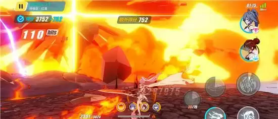 《崩坏3》弱冰护盾机制介绍