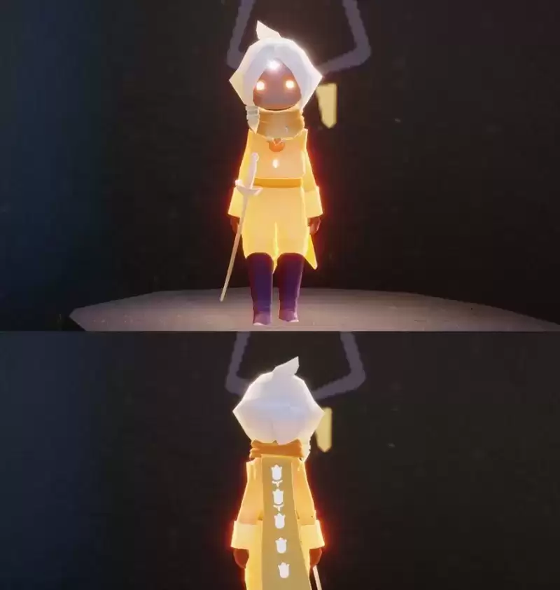 《光遇》小王子季佩剑套装获取攻略