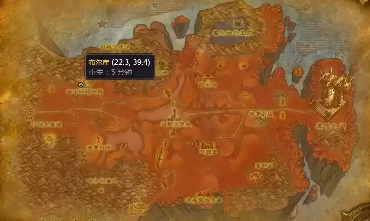 魔兽世界急救300以后在哪学