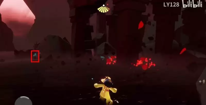 光遇小王子季第七个任务攻略