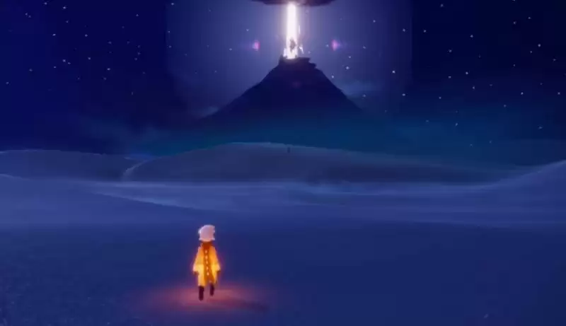 光遇小王子季第六个任务攻略