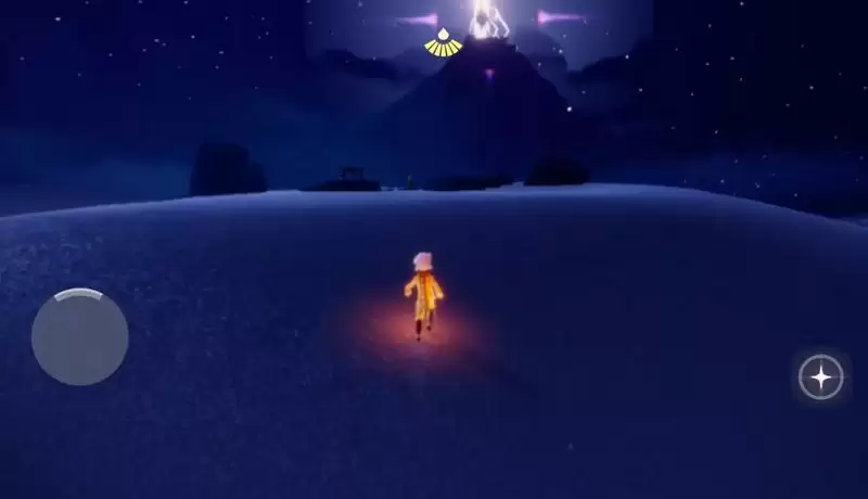 光遇小王子季第六个任务攻略