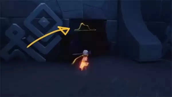 光遇星光沙漠玫瑰在哪 星光沙漠玫瑰位置攻略[多图]图片2