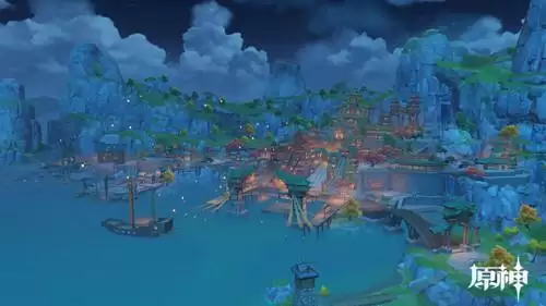 《原神》吃饱的重要性任务攻略