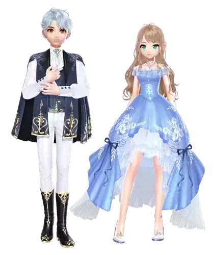 《QQ飞车》时空童话套装获取攻略