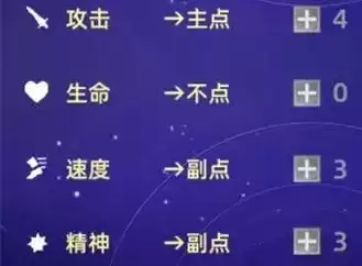 《斗罗大陆:魂师对决》赵无极加点推荐