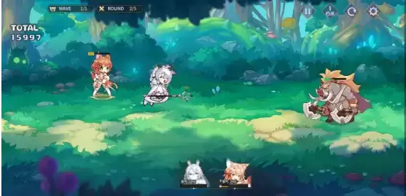 《伊甸园的骄傲》慕间物语诺埃尔打法攻略