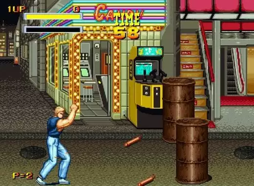 街机500合1_经典街机游戏合集500中文版