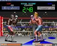 街机模拟器游戏最终打击硬盘版