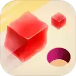 果冻冲冲冲3d版