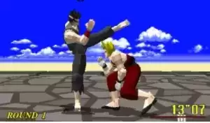 街机战士I安卓版