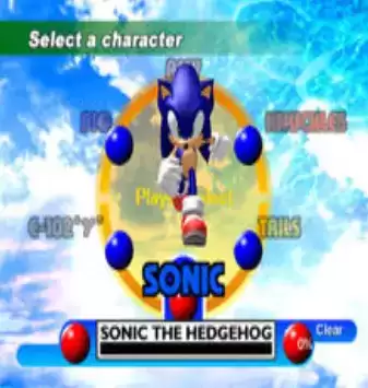 街机音速小子的冒险二代