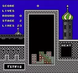 Tetris