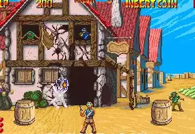 海盗 (Pirates)[mame][rom]
