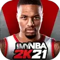 nba2k21手机