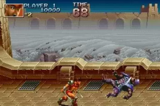 刀锋领主(Blade Master) 世界版