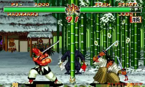 格斗街机七合一_格斗街机七合一游戏