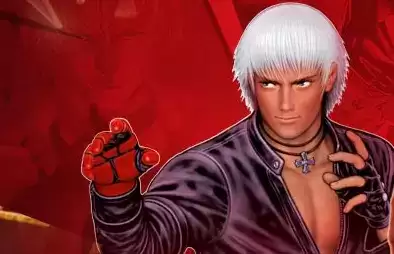 拳皇99完全解密版_拳皇99完全解密版游戏