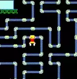 水管工汤姆 (Frisky Tom)[mame][rom]