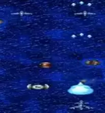 劲弩战机 (Arbalester)[mame][rom]