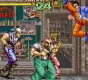 64 街 (64street)[mame][rom]