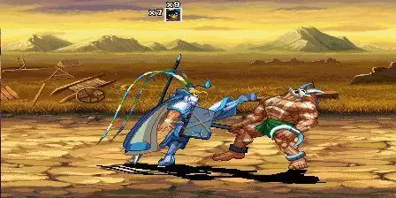 三国战纪：风云再起2004