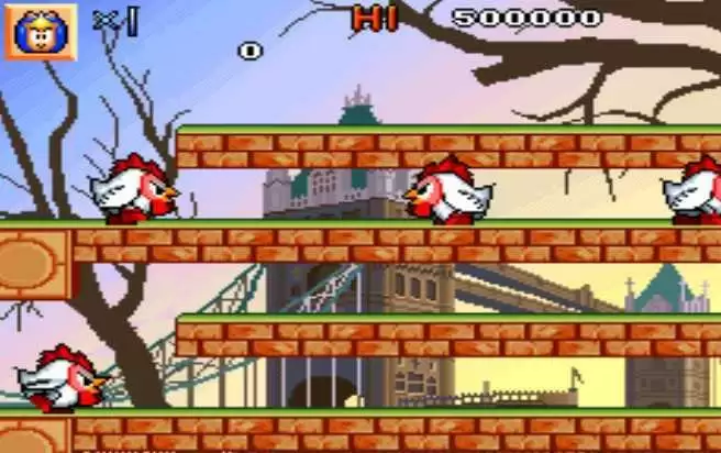 异想世界：地球的危机