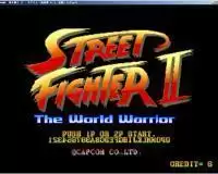 街头霸王2天下斗士无限续命版_街头霸王2天下斗士无限续命版游戏