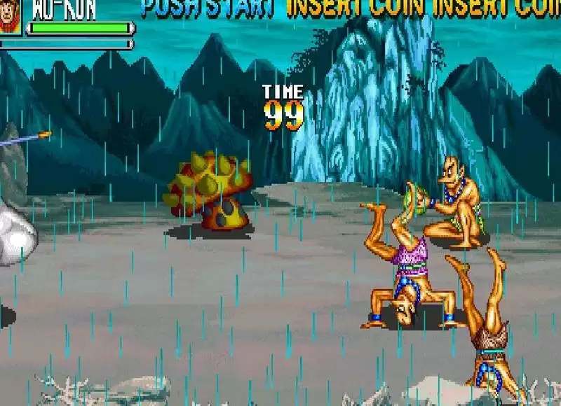 西游释厄传：噩梦求生