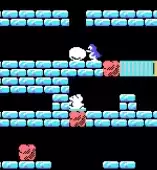 企鹅大陆 (Doki Doki Penguin Land)[mame][rom]