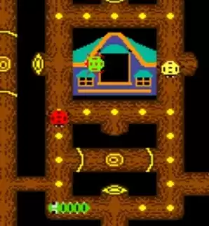  变幻 (Changes)[mame][rom]