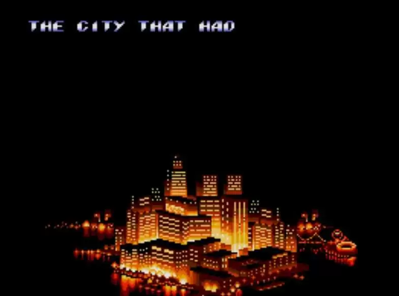 怒之铁拳2圣斗士版