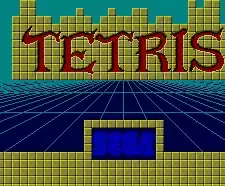 俄罗斯方块 (Tetris Plus)[mame][rom]