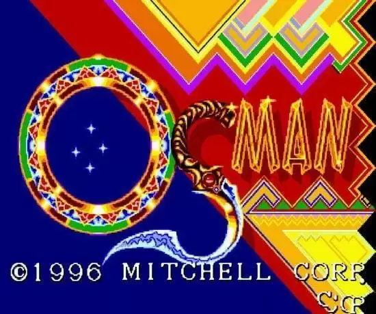  OS 战警 (Osman) 世界版