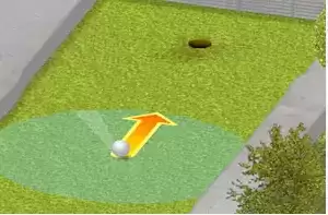 老鹰高尔夫 (Eagle Shot Golf)含模拟器