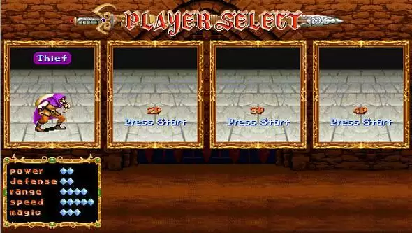 龙王战士2013最终加强版